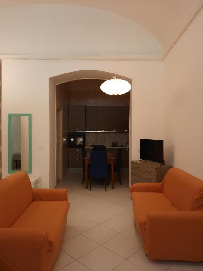 Abbasc O' Vascio Villa Naples Exterior photo